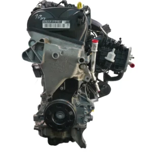 VW/AUDI CZD 1.4 TSI Engine