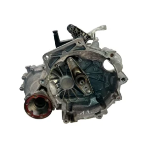 Audi A3/Golf 7 1.4 CZE DSG 7 Speed Gearbox