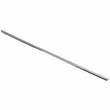 Door Mould Chrome Rear LHS W204