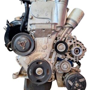 VW CLP 1.4 Petrol Engine