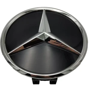 Emblem Base Plate Star Mercedes A-Class W177