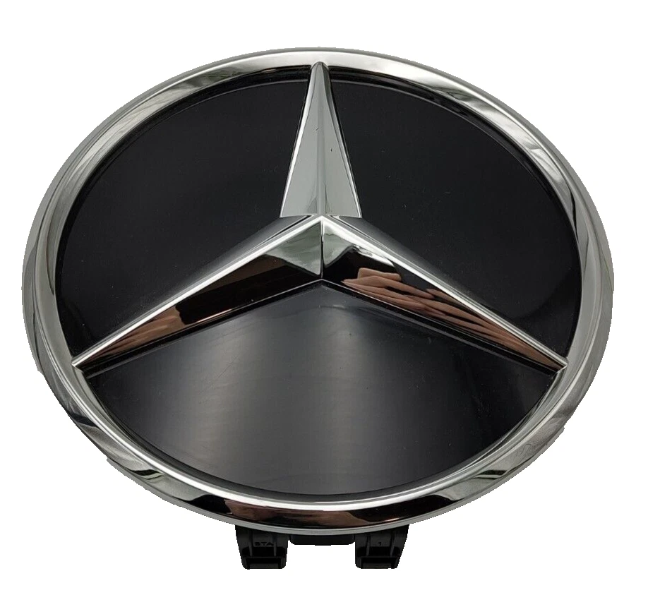 Emblem Base Plate Star Mercedes A-Class W177