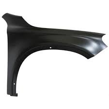 Fender Right Front W156