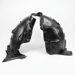 Fender liner W156 for Mercedes-Benz