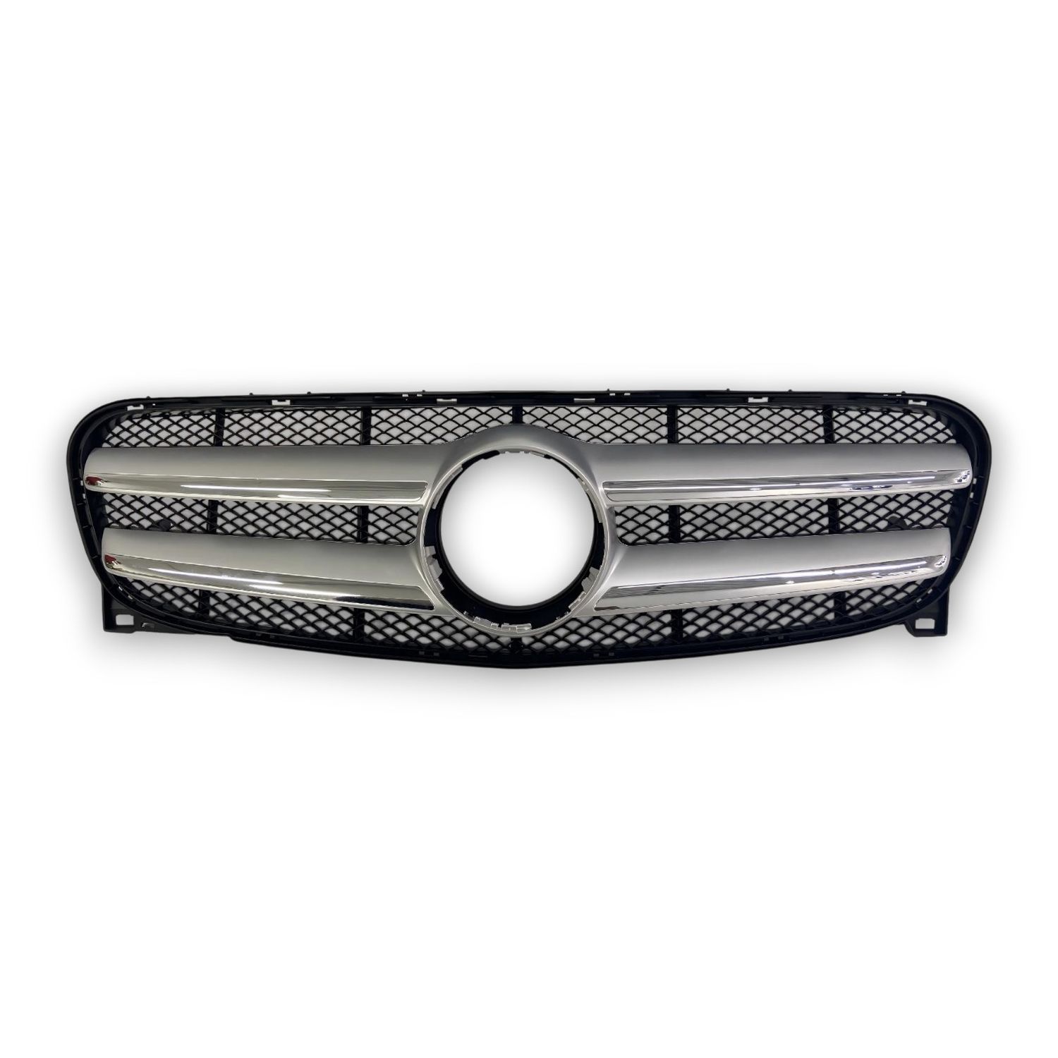 Front Grill W156 for Mercedes-Benz GLA-CLASS