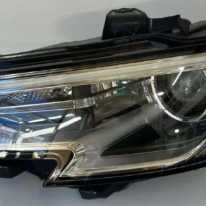 Audi A3 Left Xenon Headlight