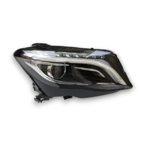 Headlight-W156-Xenon-for-Mercedes-Benz-Gla