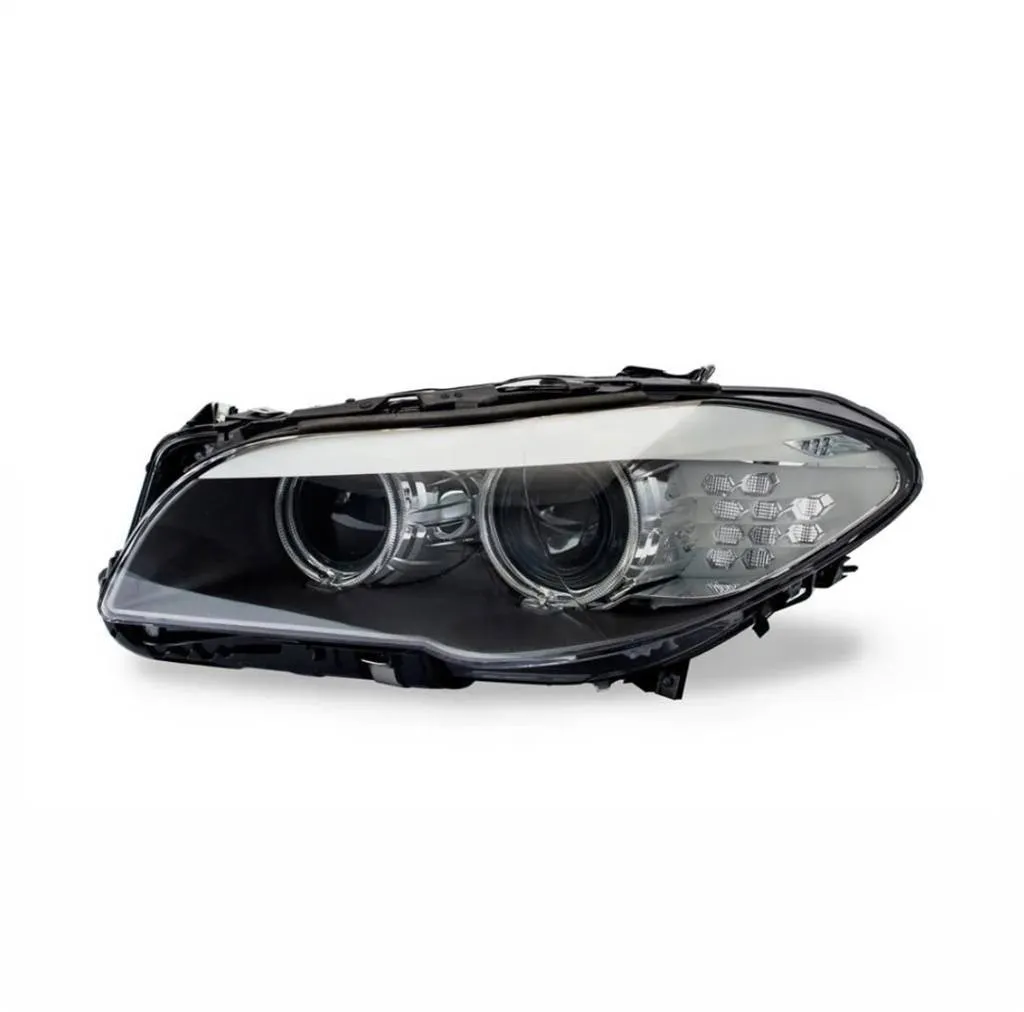 HEADLIGHT XENO LIGHT LEFT FOR BMW F10, F11