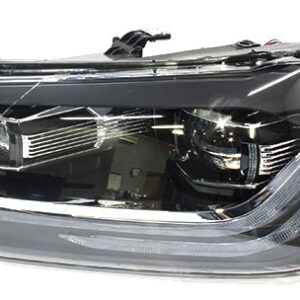 VW POLO 9/LIFE IQ Headlight Left