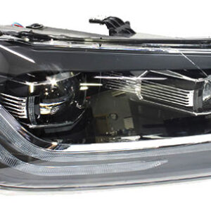 VW POLO 9/LIFE IQ Headlight Right