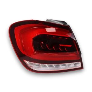 MERCEDES BENZ A CLASS W177 OUTER TAIL LIGHT