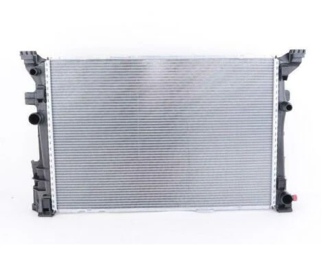 MERCEDES-BENZ GLA W156 RADIATOR