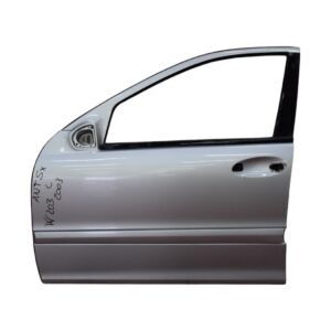 MERCEDES BENZ W203 DOOR SHELL