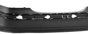 MERCEDES BENZ W203 REAR BUMPER