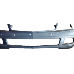 MERCEDES BENZ W204 FRONT BUMPER