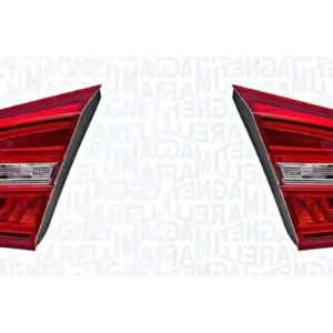 MERCEDES Gla W156 Inner taillight