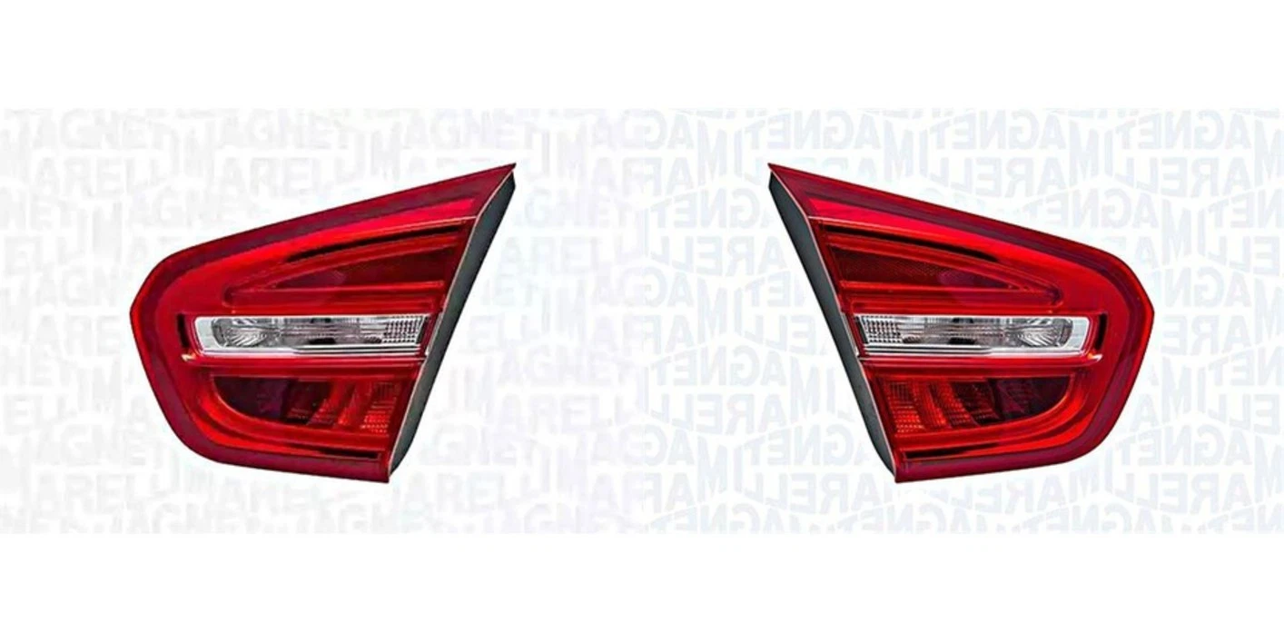 MERCEDES Gla W156 Inner taillight
