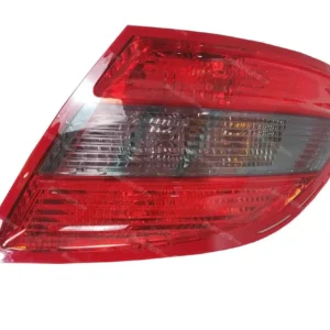 Mercedes-Benz C-Class W204 2007-2011 Right Side Taillight