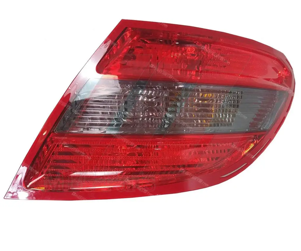 Mercedes-Benz C-Class W204 2007-2011 Right Side Taillight