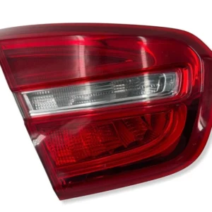 Mercedes-Benz GLA W156 X156 2017 Left tailgate rear tail light