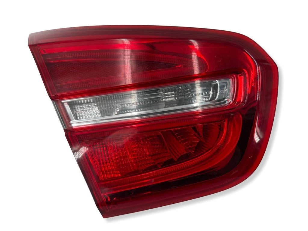 Mercedes-Benz GLA W156 X156 2017 Left tailgate rear tail light