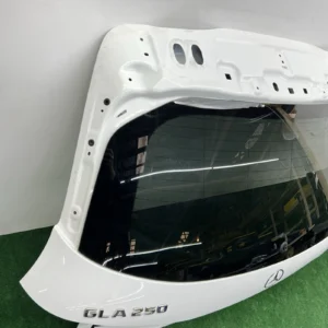 MERCEDES GLA W156 TAILGATE SHELL PANEL