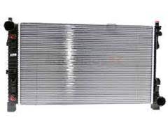 Mercedes Benz W203 Radiator