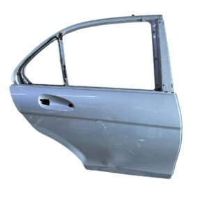 Mercedes-Benz W204 C-Class 2006-2013 Rear Right Door