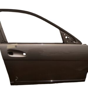 Mercedes-Benz W204 C-Class 2006-2016 Front Right Door