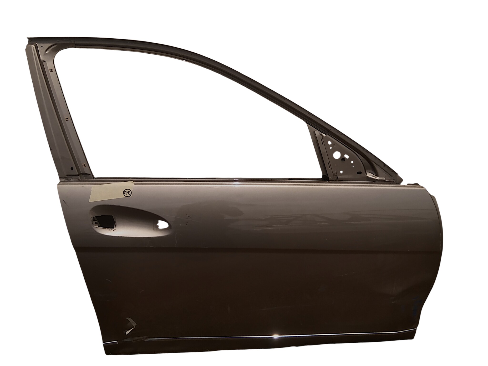 Mercedes-Benz W204 C-Class 2006-2016 Front Right Door