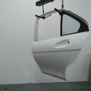 Mercedes-Benz W204 C-Class 2007-2015 Rear Left Door