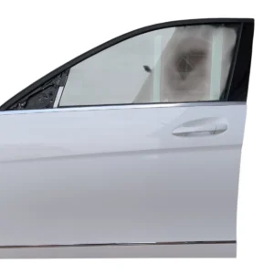 Mercedes-Benz W204 C-Class 2008-2014 Front Left Door