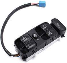 Mercedes Benz Window Switch W203 C Class 2000-2007