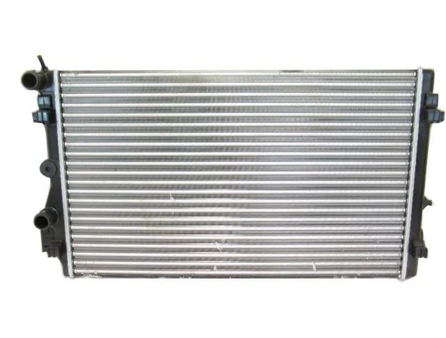 VW Polo 6 1.4 Radiator