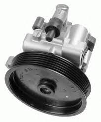 Power Steering Pump W204