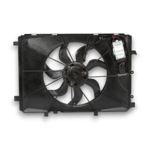 Radiator Fan W156 for Mercedes-Benz