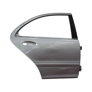 Right Rear Door Mercedes Benz Class C W203