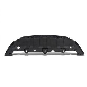 Splash cover bumper W156 Mercedes-Benz GLA