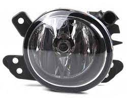 Spot Lamp RHS /LHS Round Normal W204