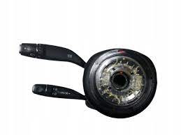 Steering Angle Sensor W204