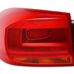 VW Tiguan Left Outter Taillight