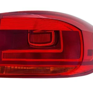 VW Tiguan Right Outter Taillight