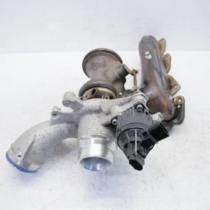 Mercedes Benz W204/W205/W212/W253 M274 turbo charger