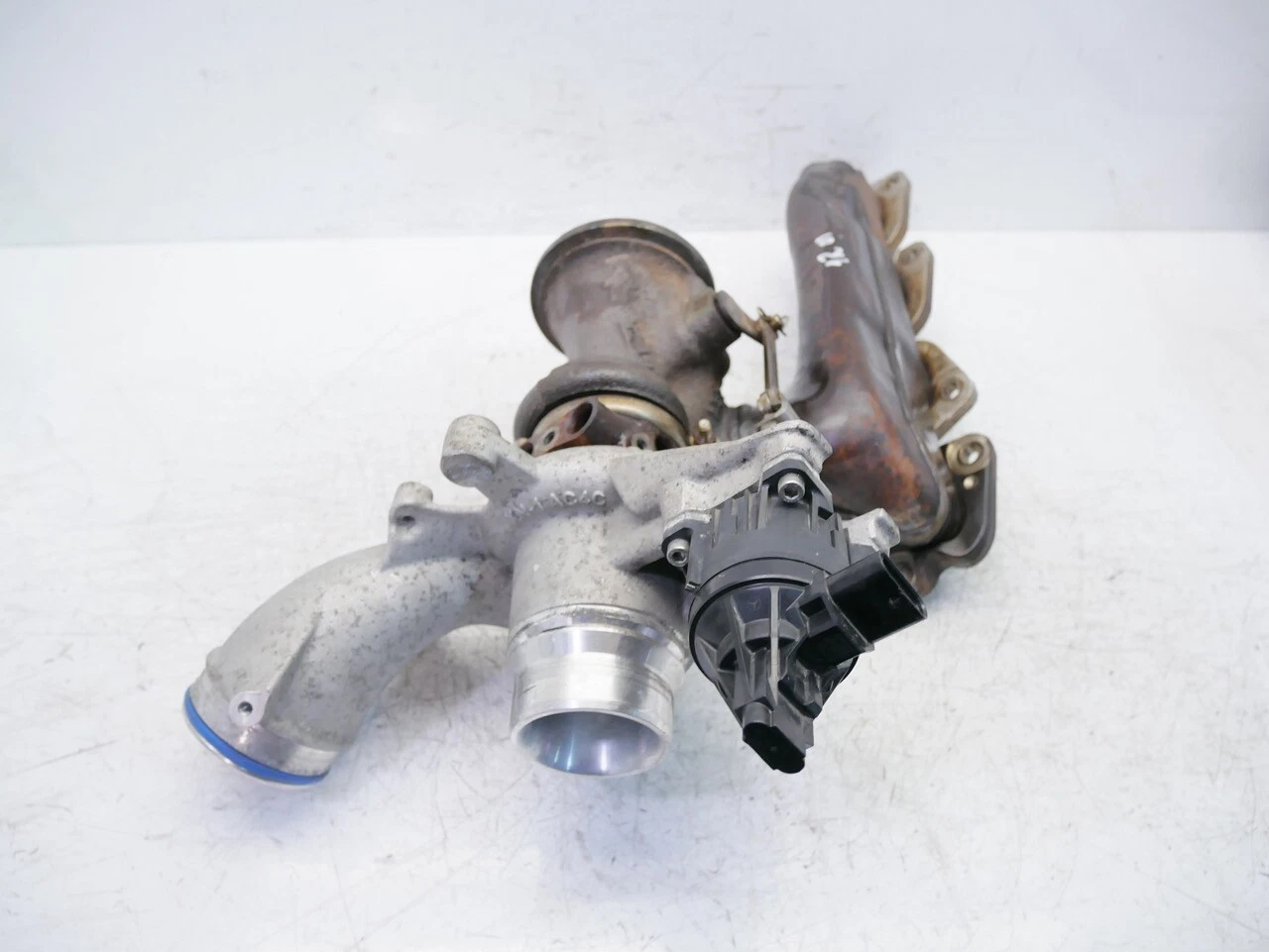 Mercedes Benz W204/W205/W212/W253 M274 turbo charger