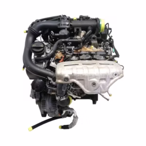 VW CTH1.4 TSI PETROL ENGINE