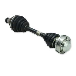 VW Polo 6 1.4 Left Side CV Driveshaft