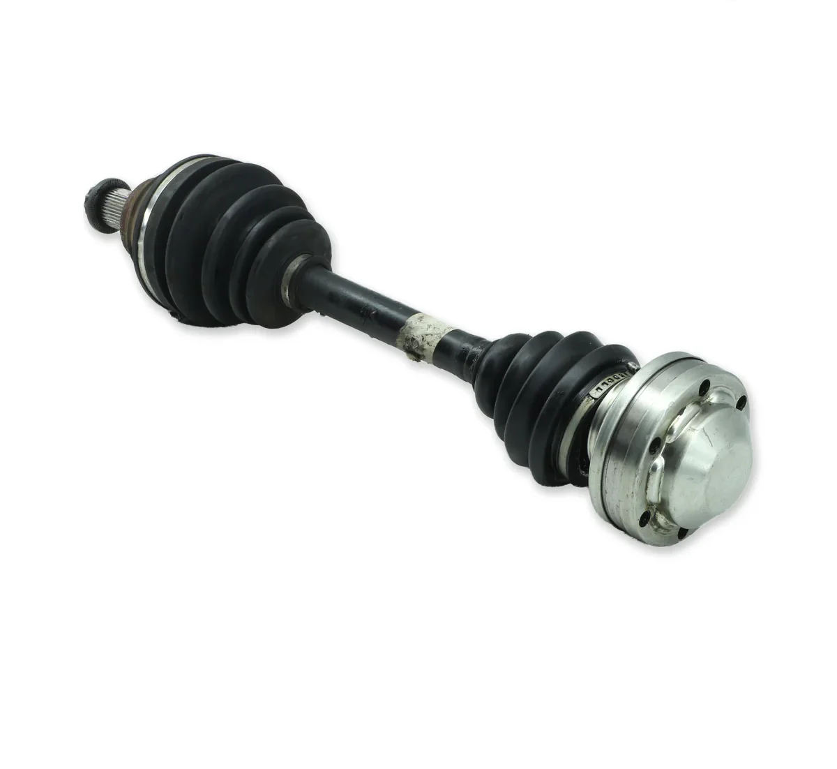 VW Polo 6 1.4 Left Side CV Driveshaft
