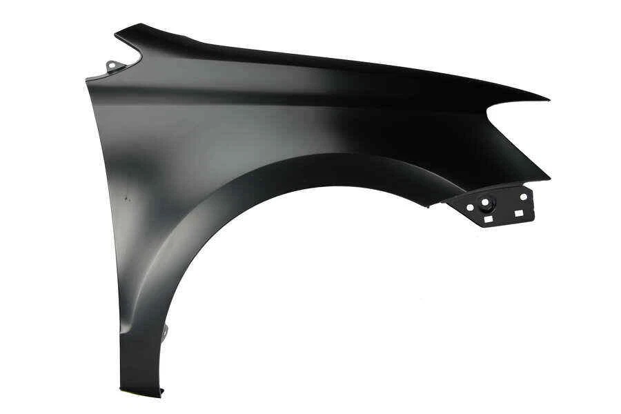 VW Polo 6R/TSI Fender Right Side