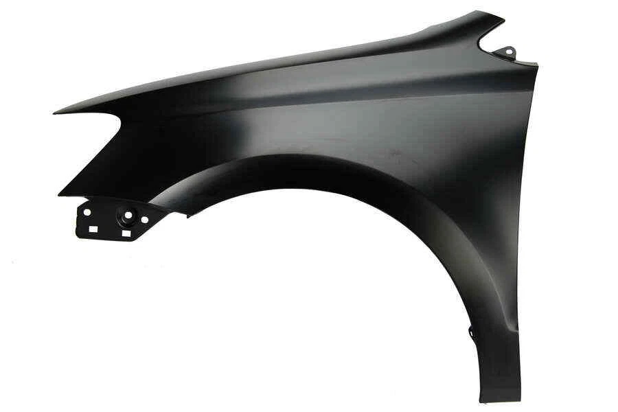 VW Polo 6R/TSI Fender Left Side