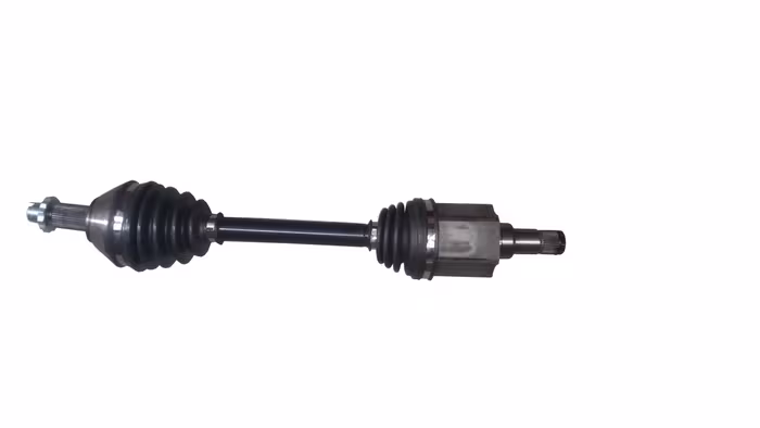 VW Polo 8/91.0 CV Drive Shaft Left